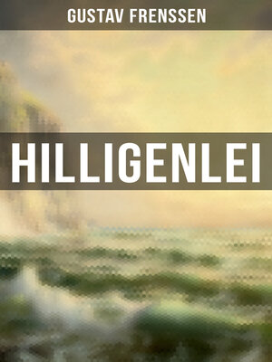 cover image of Hilligenlei